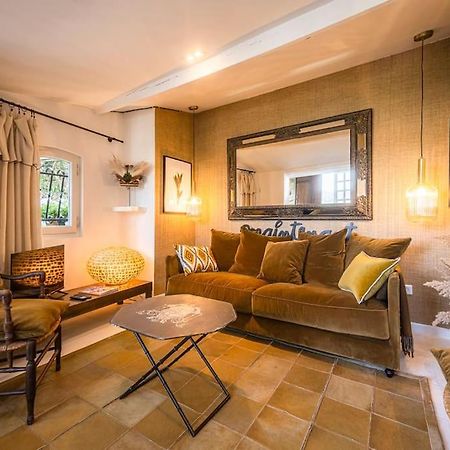 Le Balcon Du Prince Noir Ле Бо дьо Прованс Екстериор снимка