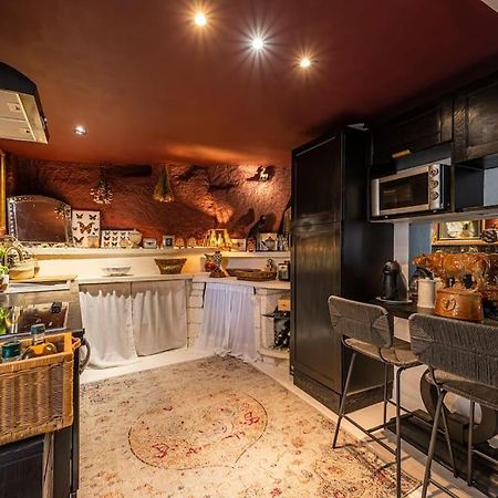Le Balcon Du Prince Noir Ле Бо дьо Прованс Екстериор снимка