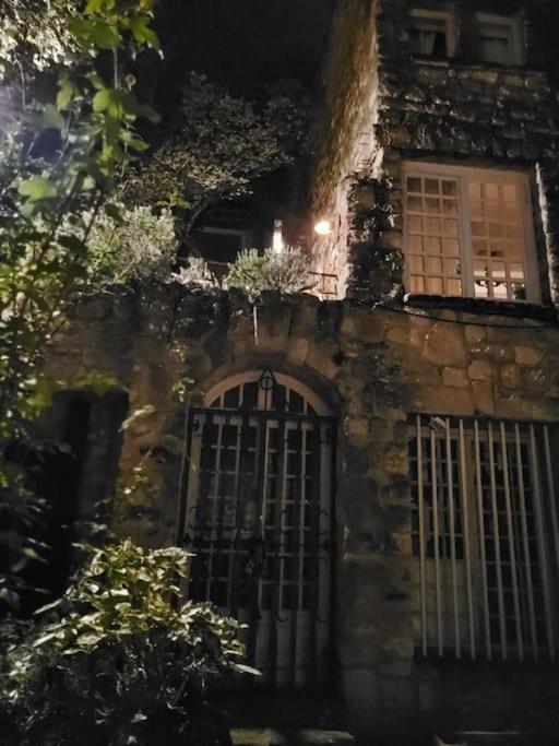 Le Balcon Du Prince Noir Ле Бо дьо Прованс Екстериор снимка